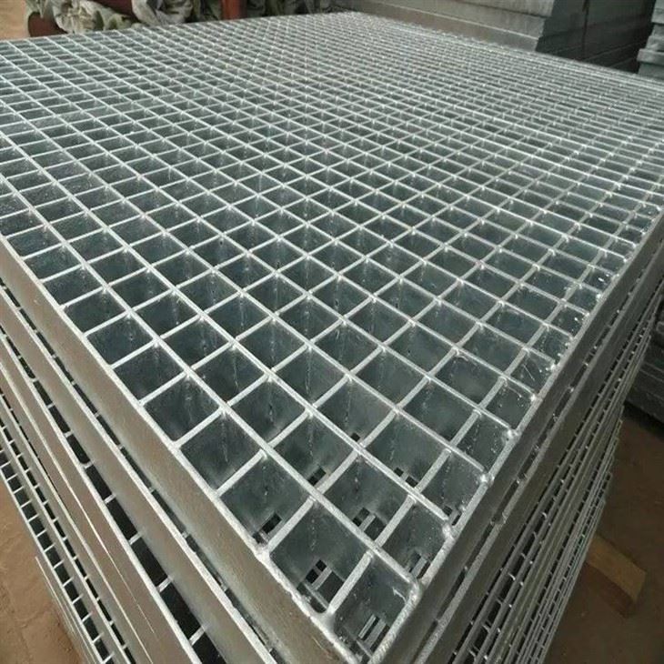 Interlocking Safety Grating high quality